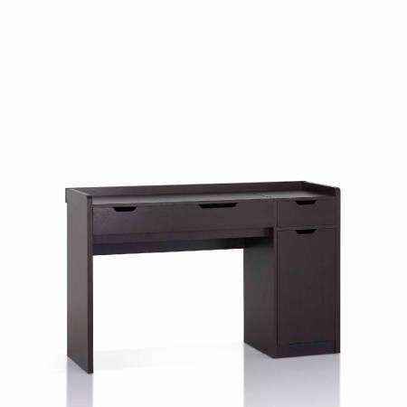 Komoda v klasickém stylu.